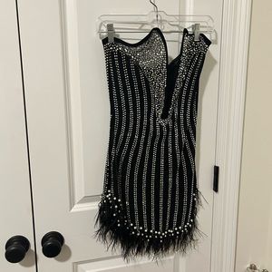Birthday Mini Dress